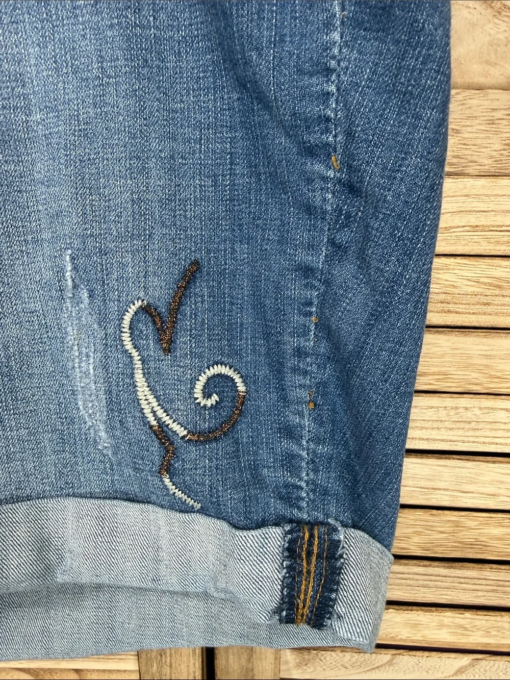 Roamans original owned are